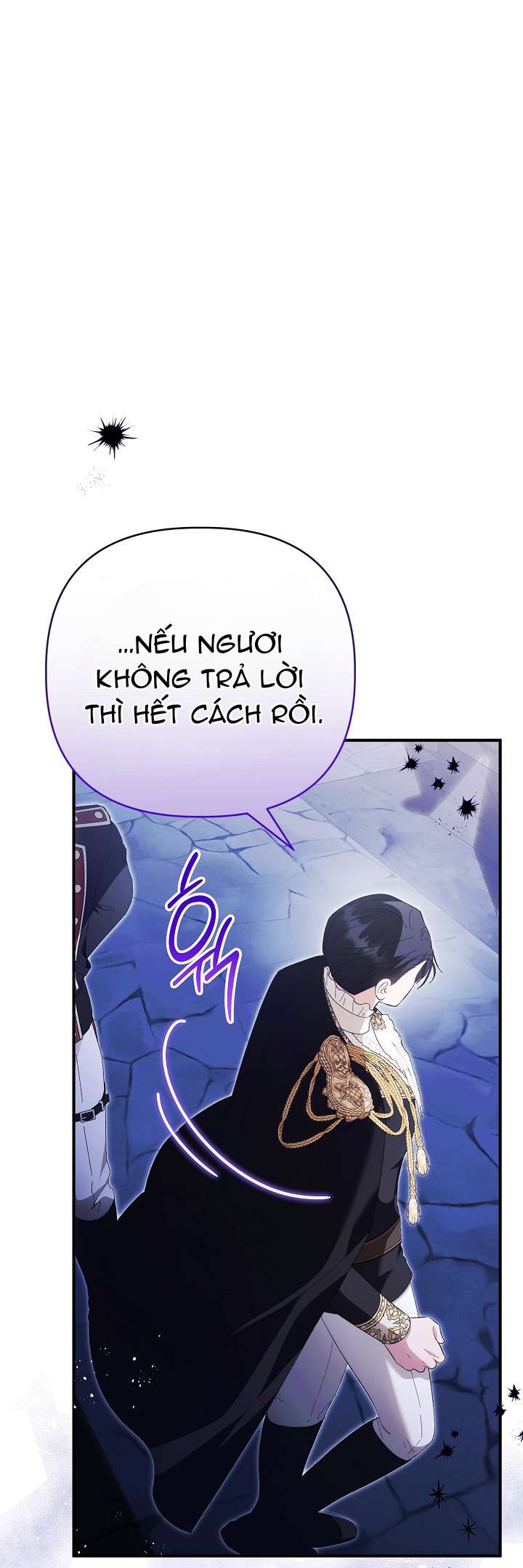 Cha Của Nam Chính Từ Chối Hủy Hôn Chap 51 - Trang 4