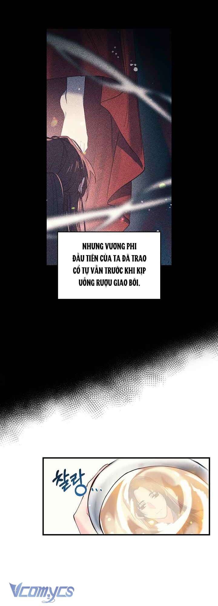 [18+] Chú Chim Nhỏ Của Yêu Tinh Chap 21 - Next Chap 22