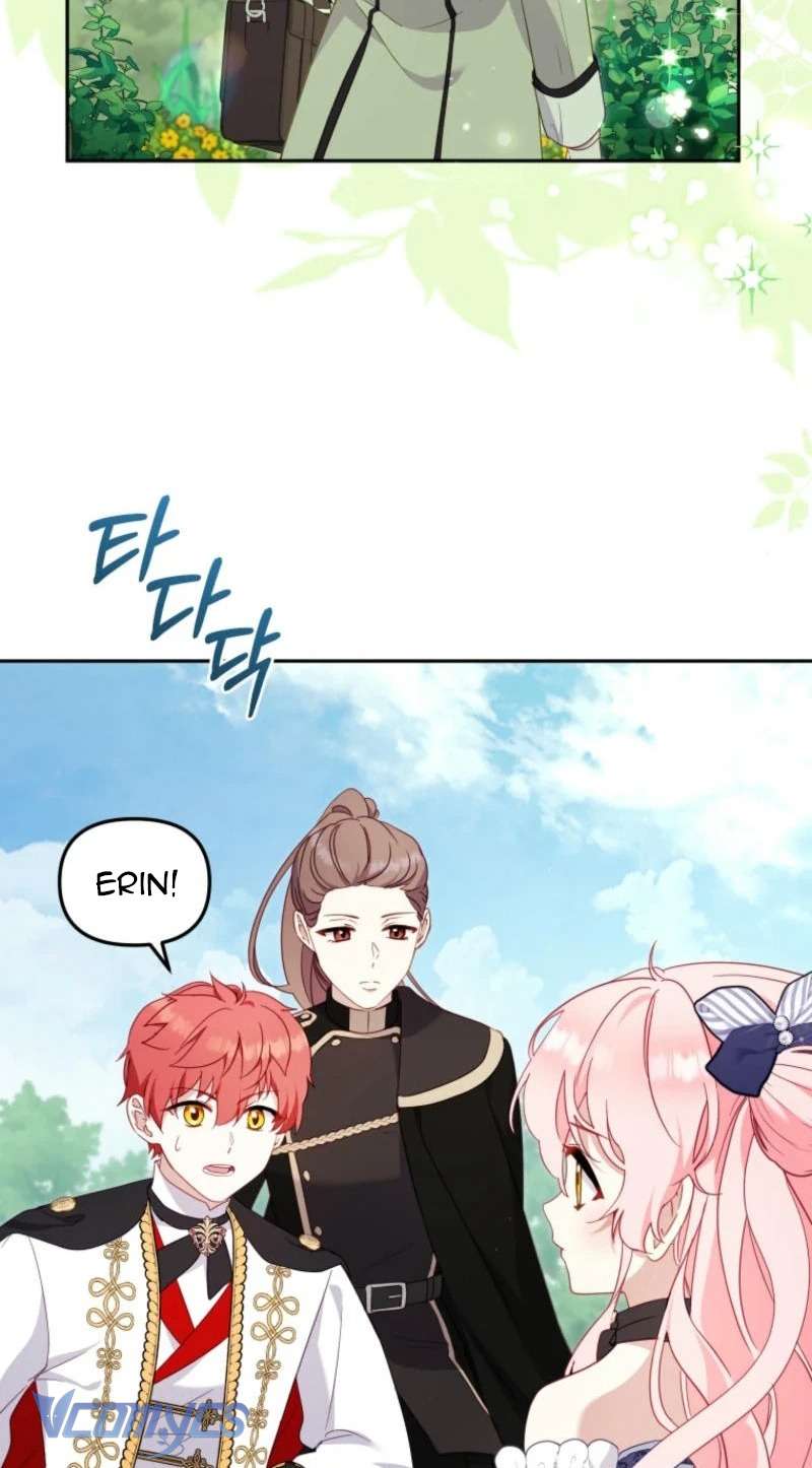 Tôi Được Nuôi Dưỡng Bởi Những Kẻ Phản Diện Chap 90 - Trang 3