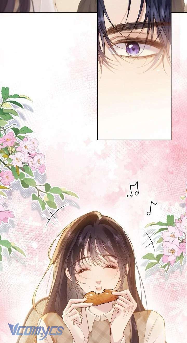 Tái Sinh Trong Vòng Tay Anh Chap 7 - Trang 3