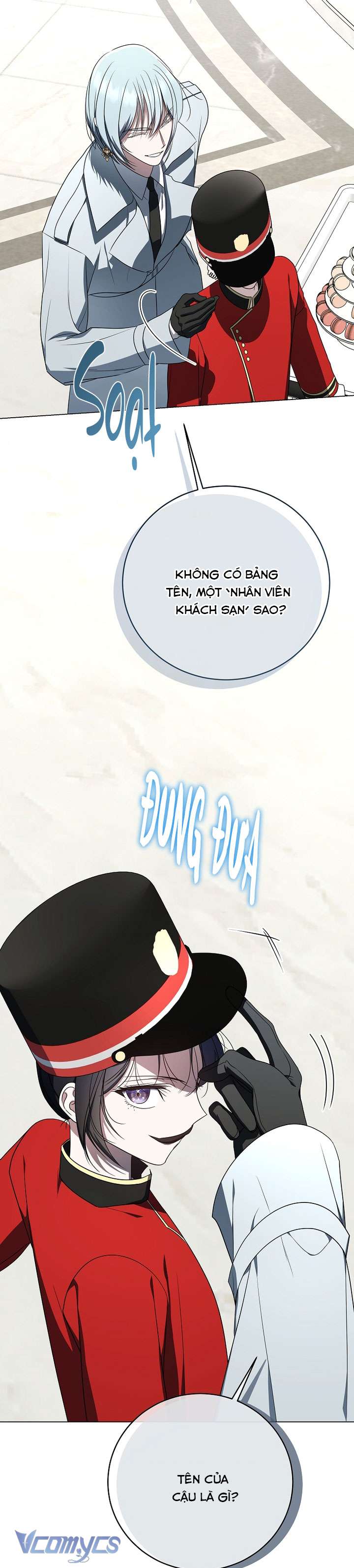 Hướng Dẫn Sinh Tồn Dành Cho Người Xếp Hạng Chap 53 - Trang 2