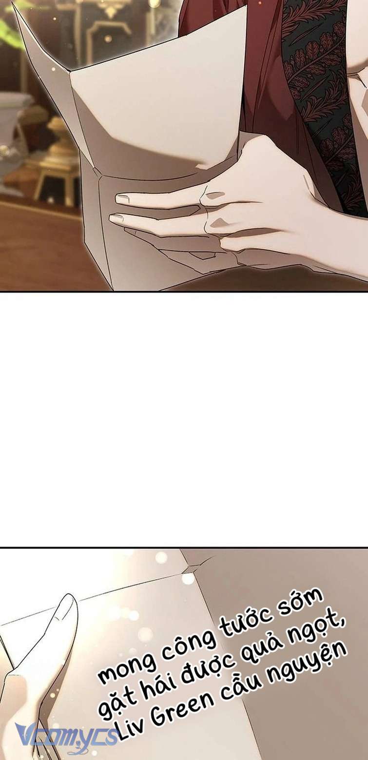 Cứ Cố Gắng Hết Sức Để Hối Hận Chap 17 - Next Chap 18