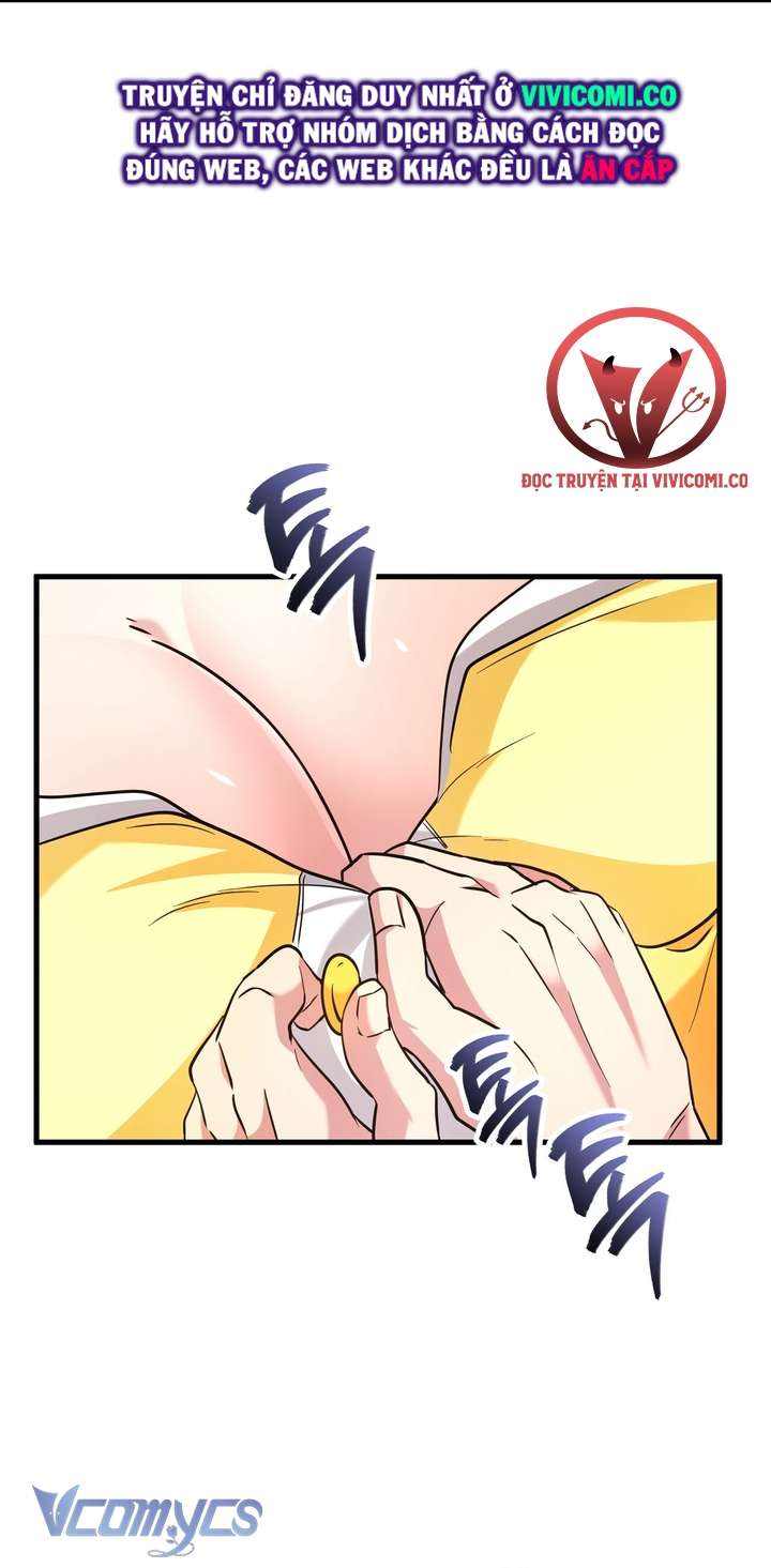 [18+] Mùa Đông Bất Tận Chap 14 - Trang 3