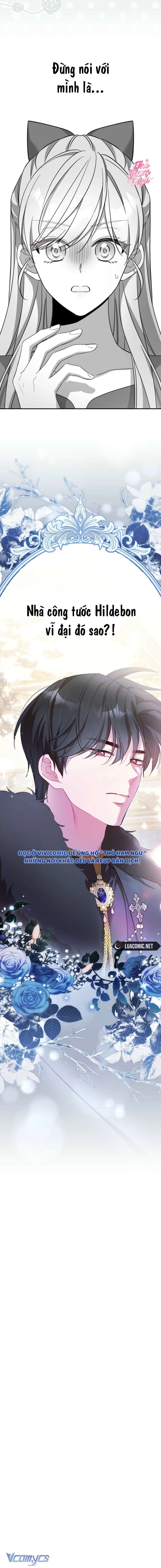 Giáo Viên Ở Trường Mẫu Giáo Quý Tộc Lại Một Ngày Vất Vả Chap 5 - Next Chap 6