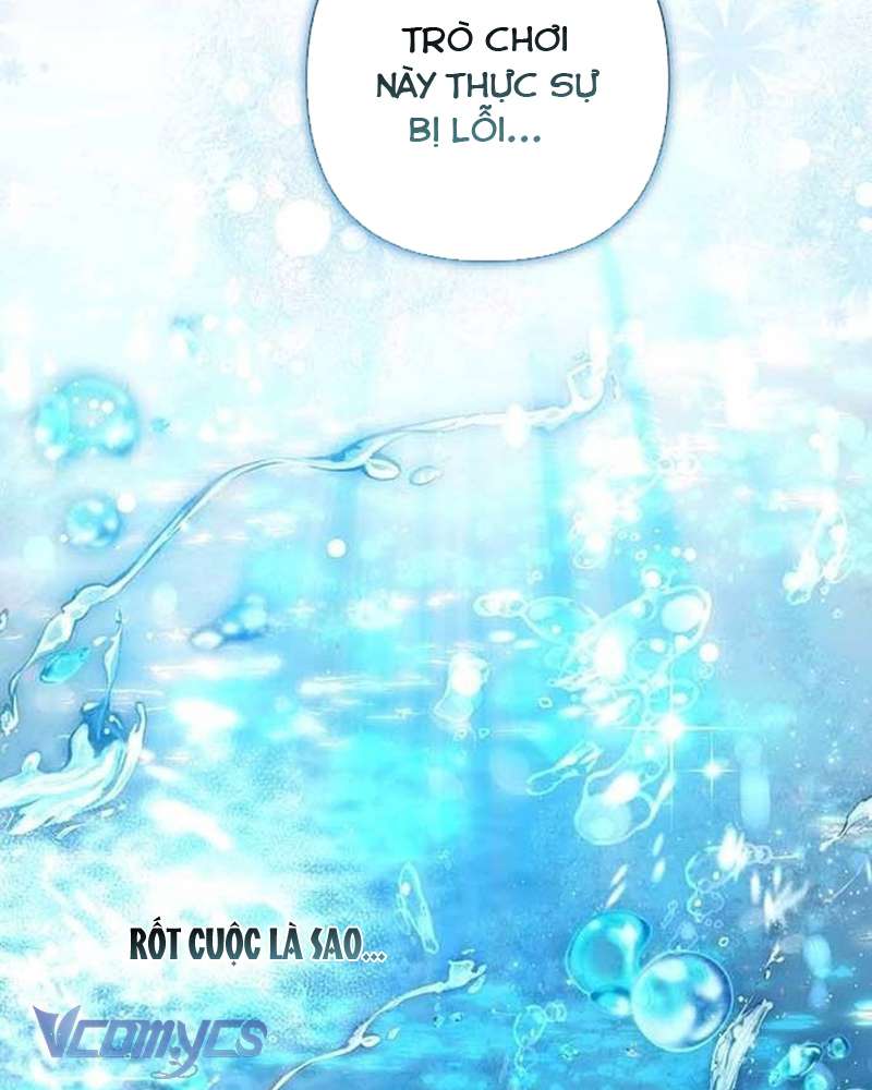 Praesepe Bên Ngoài Chiếc Lồng Chap 7 - Next Chap 8