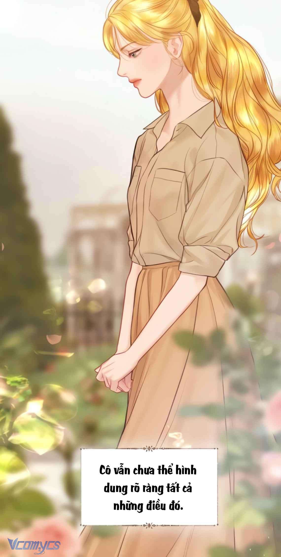 Hãy Khóc Và Cầu Nguyện Đi Chap 46 - Trang 4