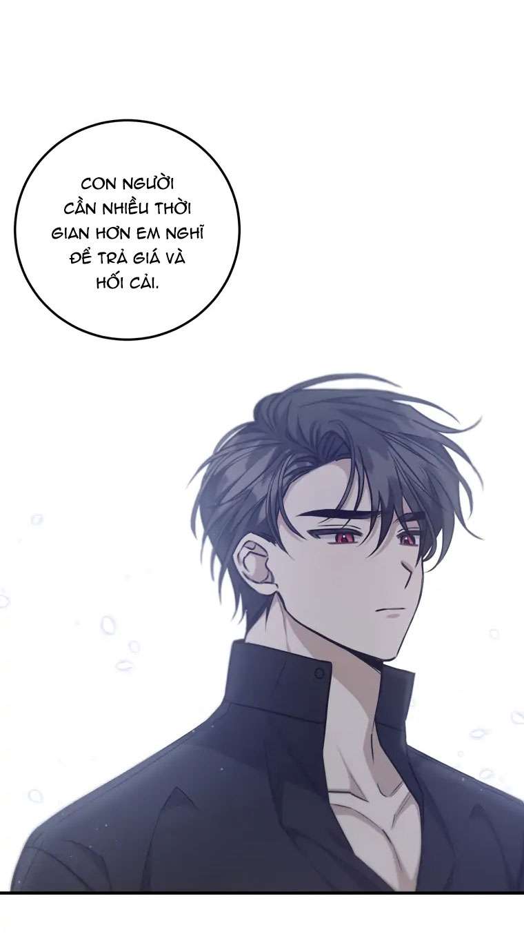 Tôi đã nuôi dưỡng những kẻ phản diện một cách đúng đắn Chap 39 - Trang 2