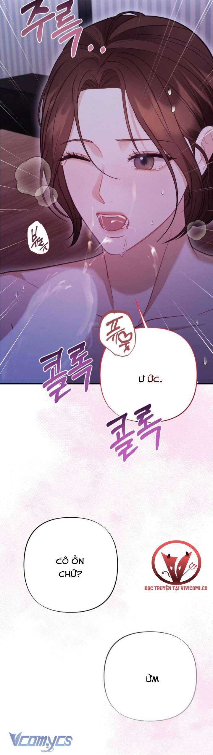 [18+] Hối Hận Muộn Màn Chap 15 - Next 