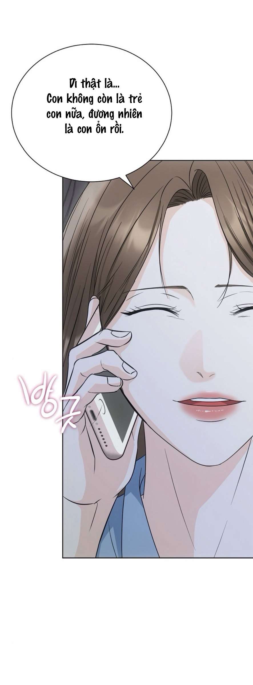 〖18+〗- Quyết Tâm Bị Ruồng Bỏ Chap 7 - Next Chap 8