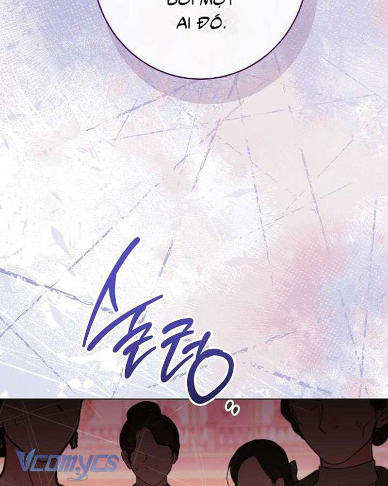 Hầu Gái Độc Quyền Của Hoàng Hậu Phản Diện Chap 108 - Trang 3