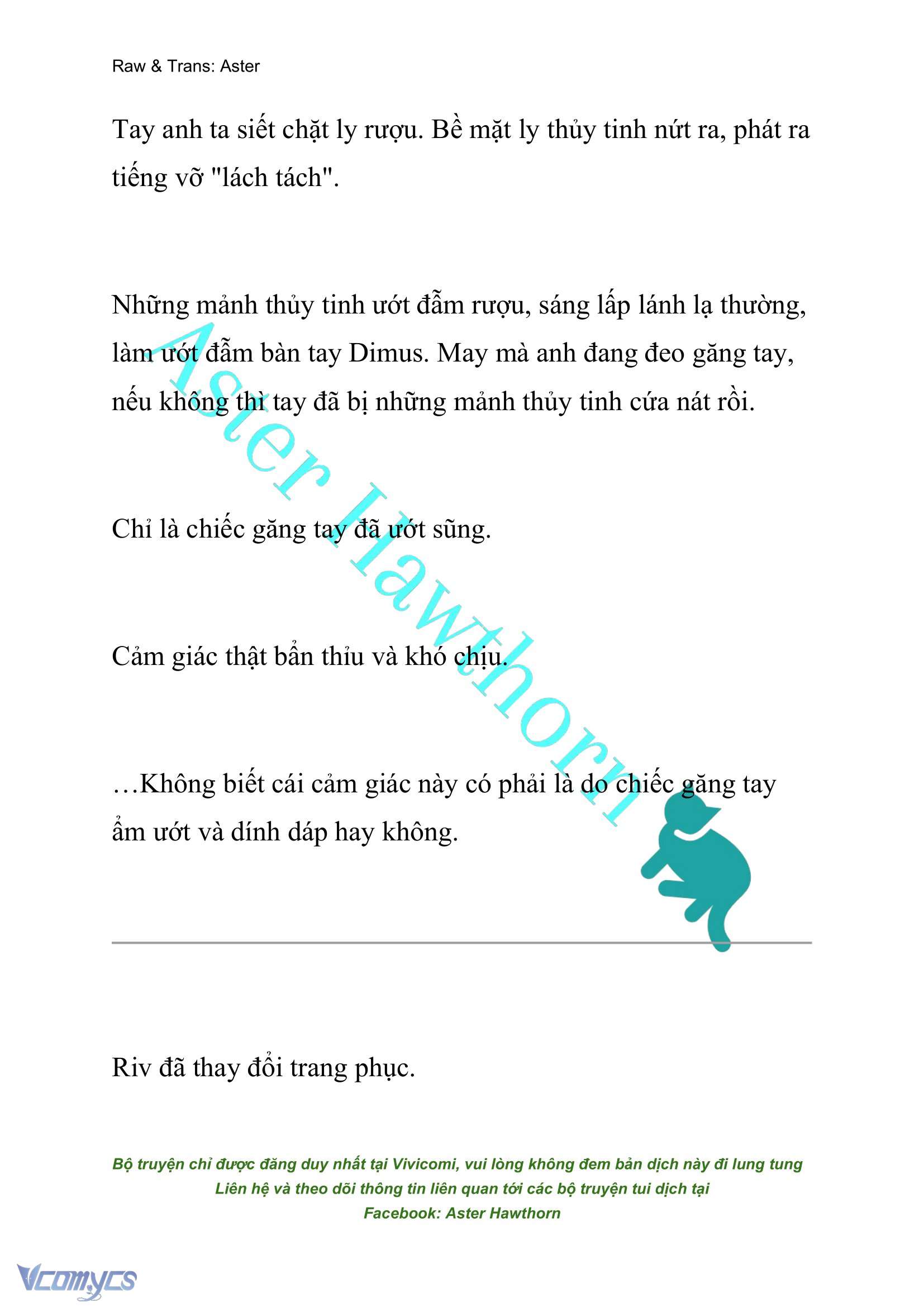 [NOVEL] Odalisque Chap 107 - Trang 2