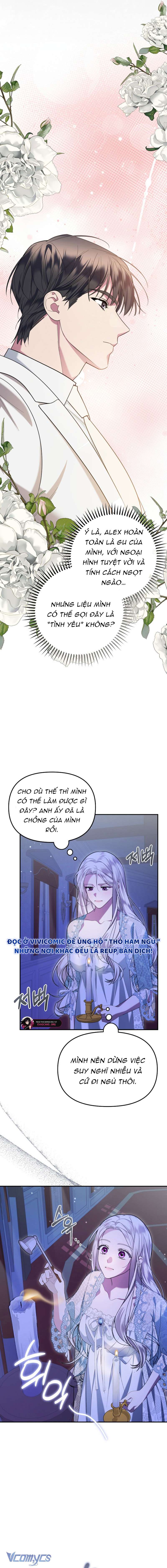 Chồng Tôi Bị Nam Chính Nhập Vào Rồi! Chap 7 - Next 