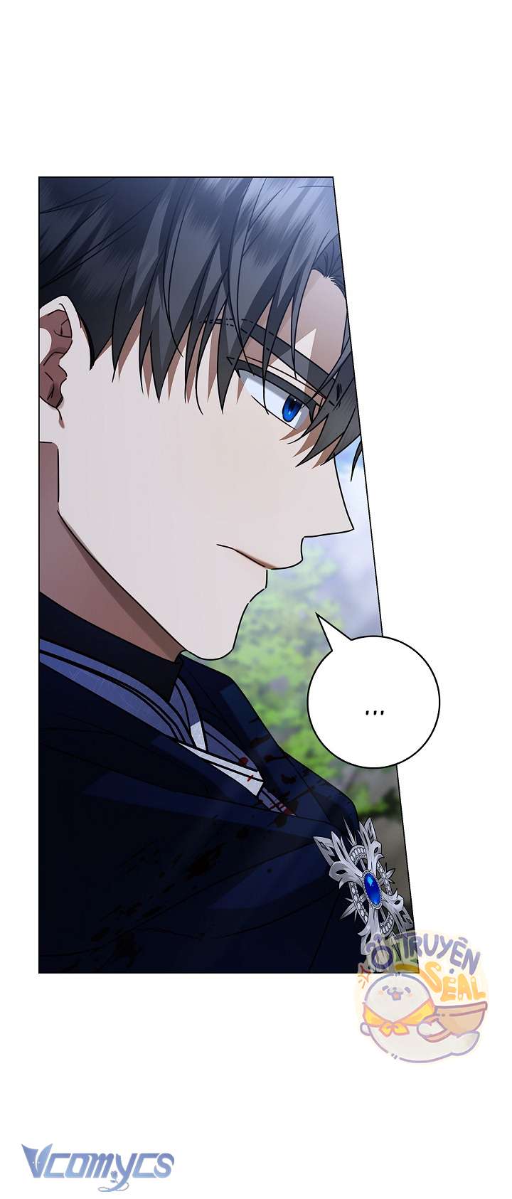 Xin Lỗi Vì Tôi Không Thể Rời Mắt Khỏi Vẻ Ngoài Của Ngài Chap 16 - Next Chap 17