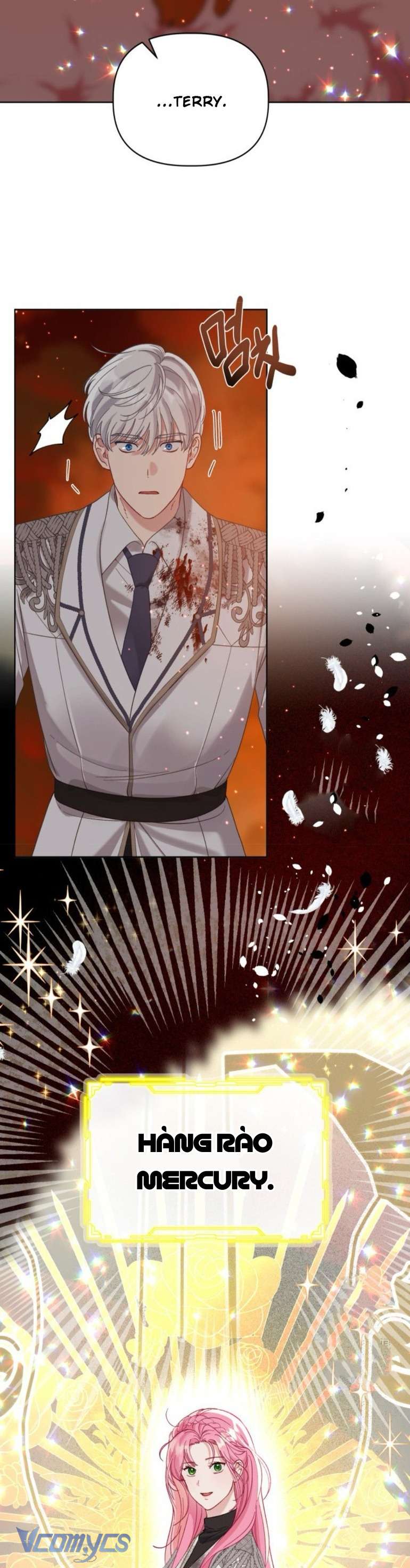 Sự Điều Trị Đặc Biệt Của Tinh Linh Chap 103 - Trang 4