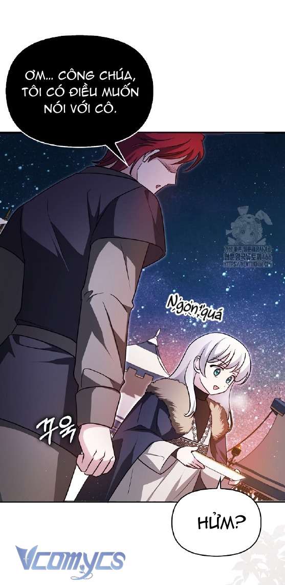 Kế Hoạch Nghỉ Hưu Của Nhân Vật Phản Diện Chap 27 - Trang 4