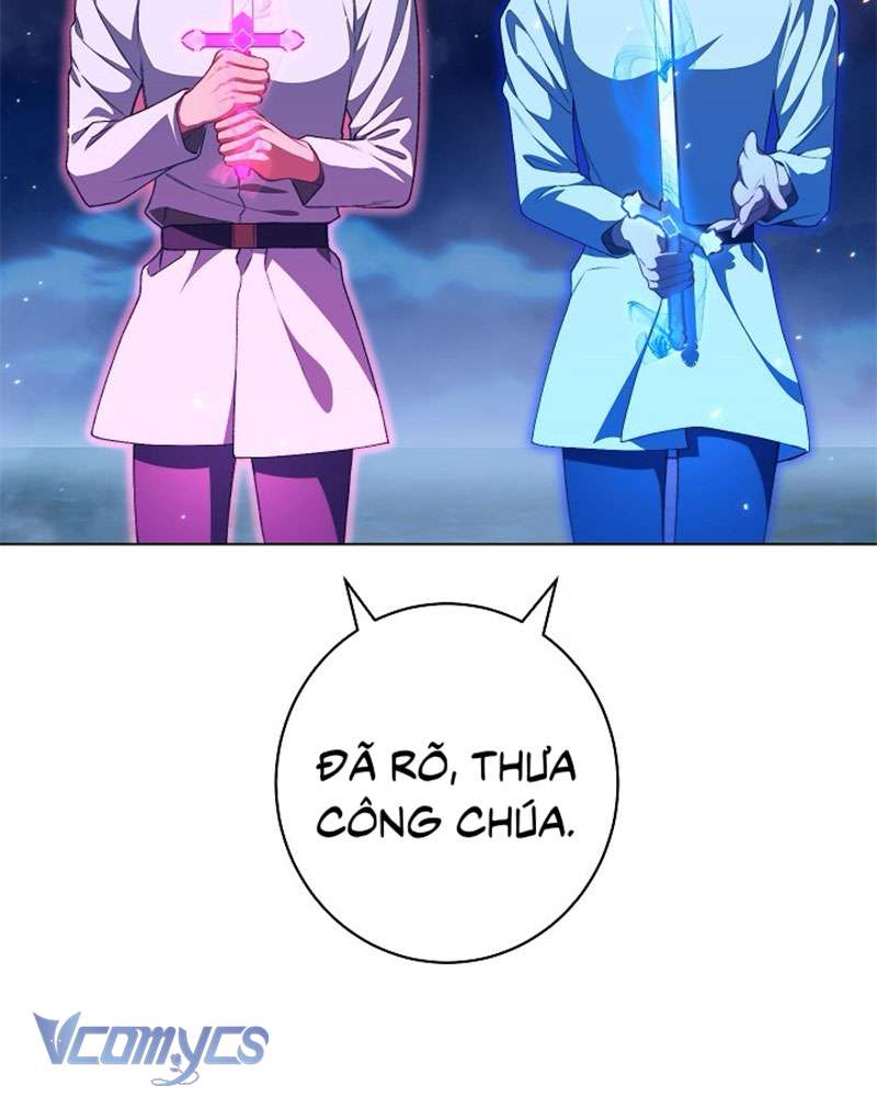 Hầu Gái Độc Quyền Của Hoàng Hậu Phản Diện Chap 92 - Trang 4