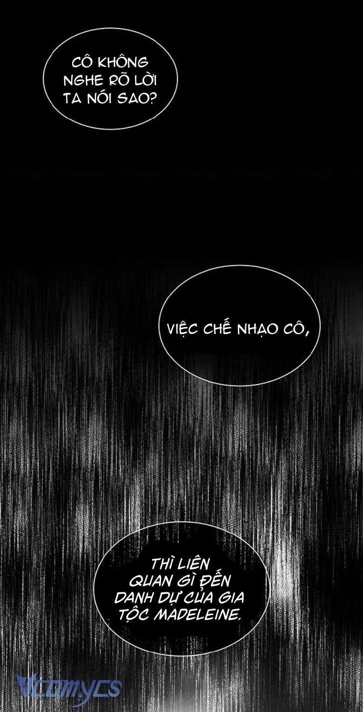 Cứ Cố Gắng Hết Sức Để Hối Hận Chap 9 - Next Chap 10