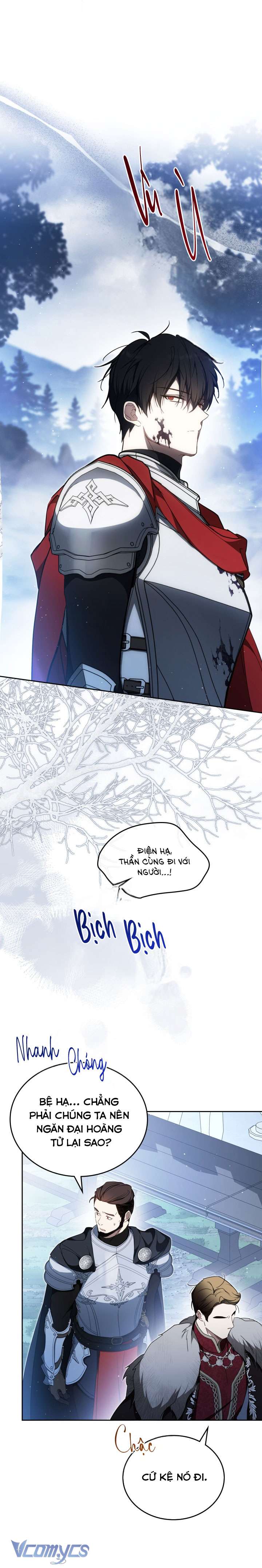 Kiếp Này Nhất Định Làm Gia Chủ Chap 198 - Trang 2