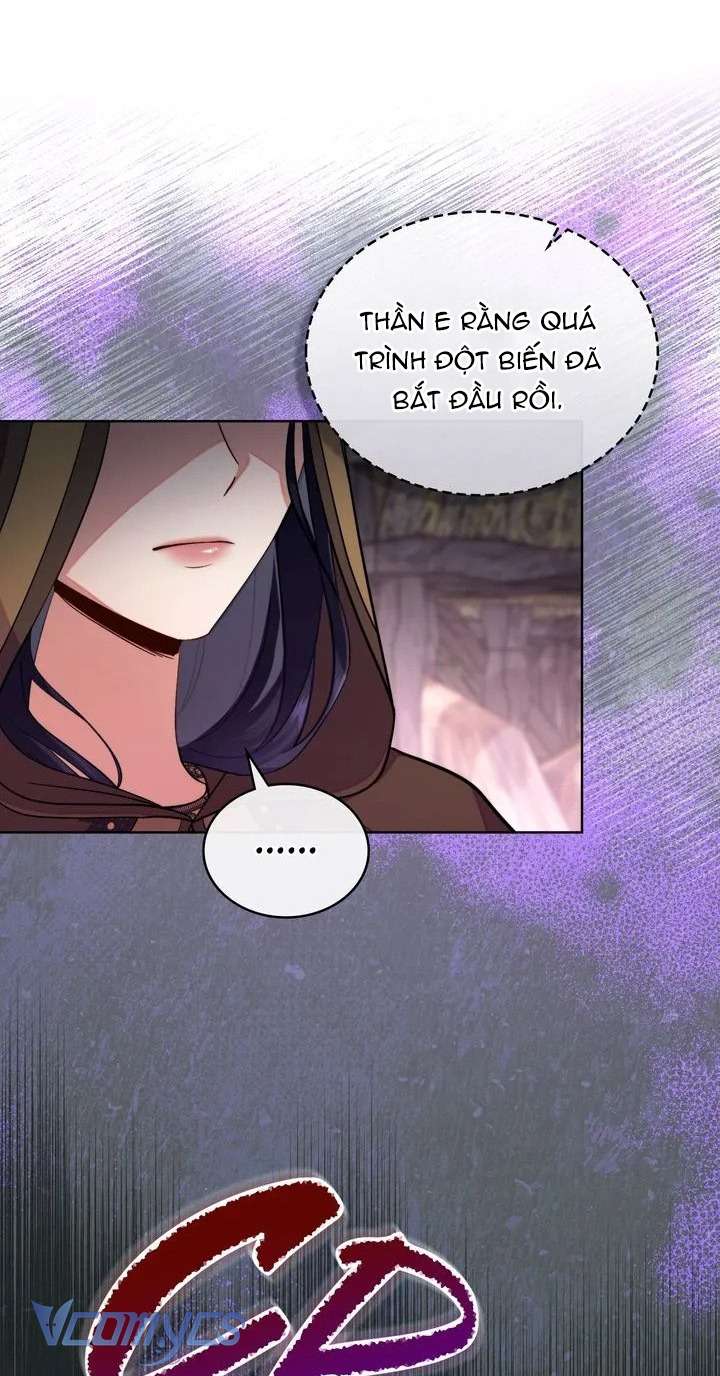 Hôn Nhân Giả Dối Chap 63 - Trang 4