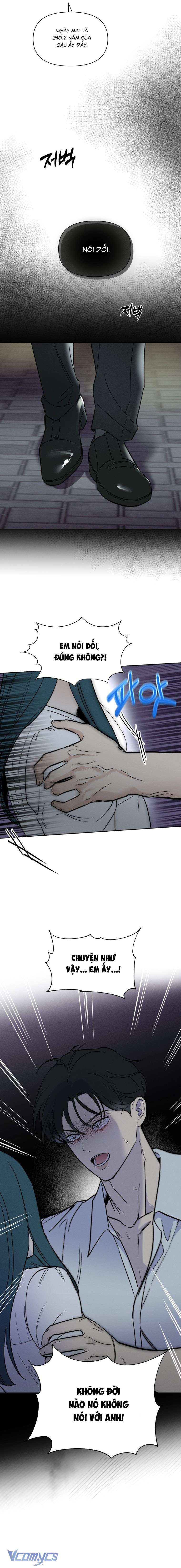 Người Đàn Ông Của Kẻ Khác Chap 45 - Trang 2