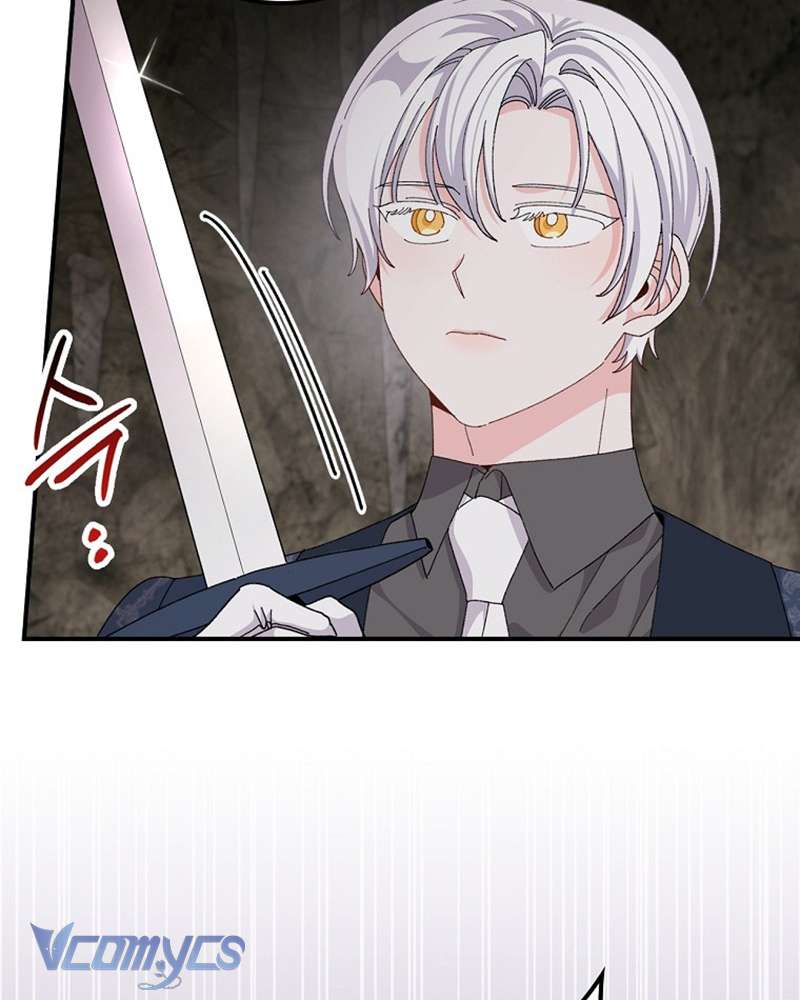 Chị Gái Của Nhân Vật Phản Diện Hôm Nay Cũng Đang Đau Khổ Chap 80 - Trang 4