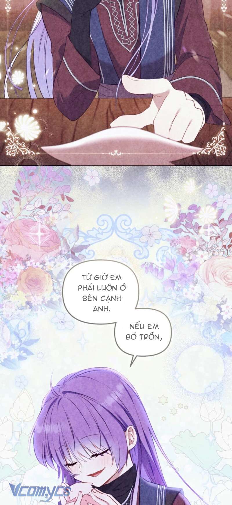 Tôi Được Nuôi Dưỡng Bởi Những Kẻ Phản Diện Chap 92 - Trang 3