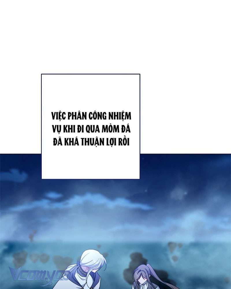 Hầu Gái Độc Quyền Của Hoàng Hậu Phản Diện Chap 92 - Trang 4