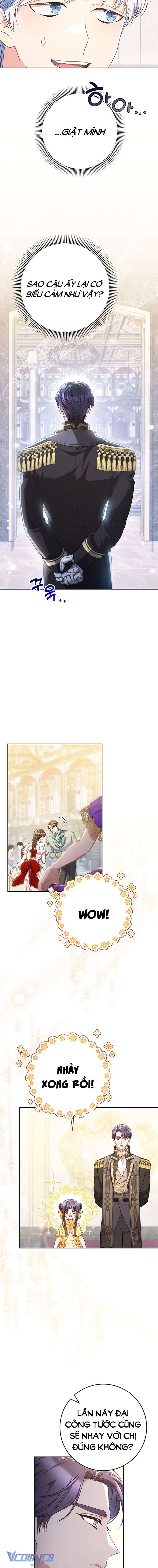 Nuôi Dưỡng Em Gái Xinh Đẹp Chap 29 - Trang 3