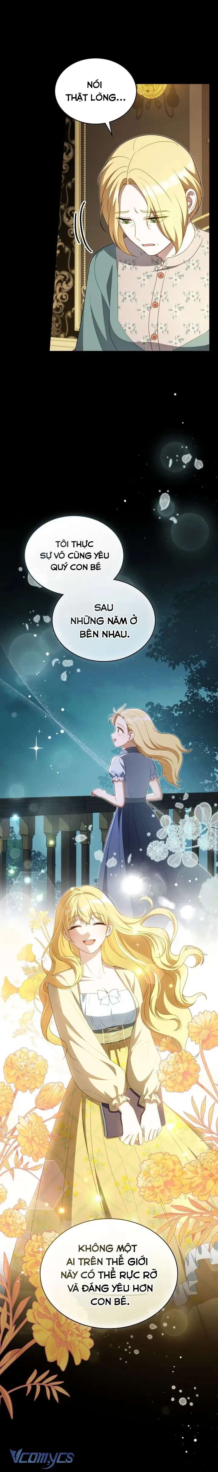 Chúa Phù Hộ Cho Sự Hủy Diệt Của Ta Chapter 19 - Trang 4