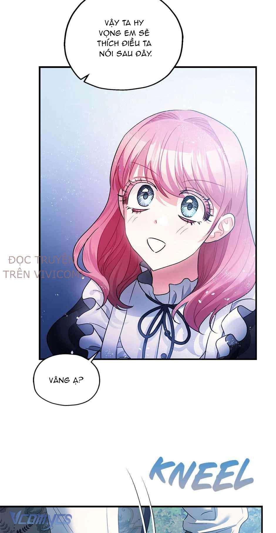 Liều Thuốc An Thần Của Bạo Chúa Chap 44 - Next Chap 45