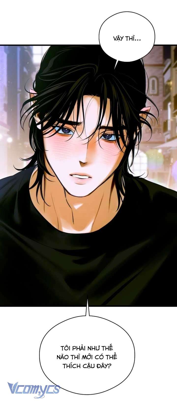 [18+] Mong Ước Của Ác Quỷ Chap 60 - Trang 2