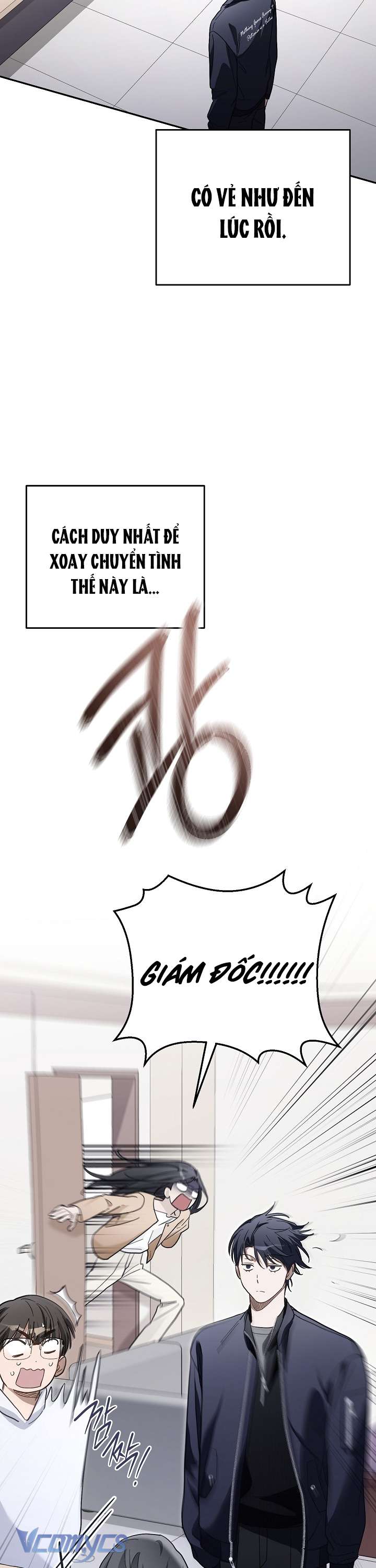 Rác Rưởi Sống Sót Với Thân Phận Thần Tượng PD Chap 5 - Next Chap 6