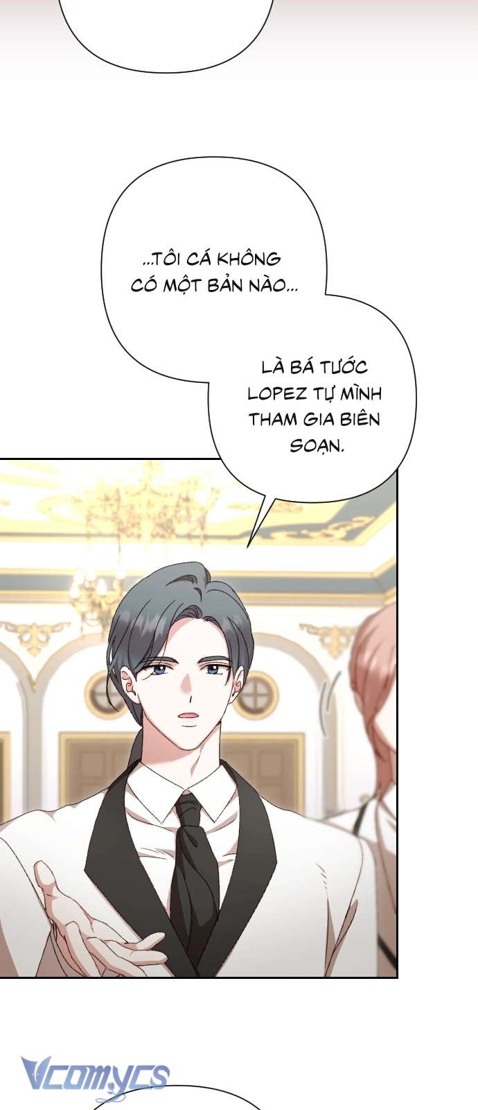 Dành Cho Những Ai Coi Hối Tiếc Là Điều Xa Xỉ Chap 39 - Trang 4