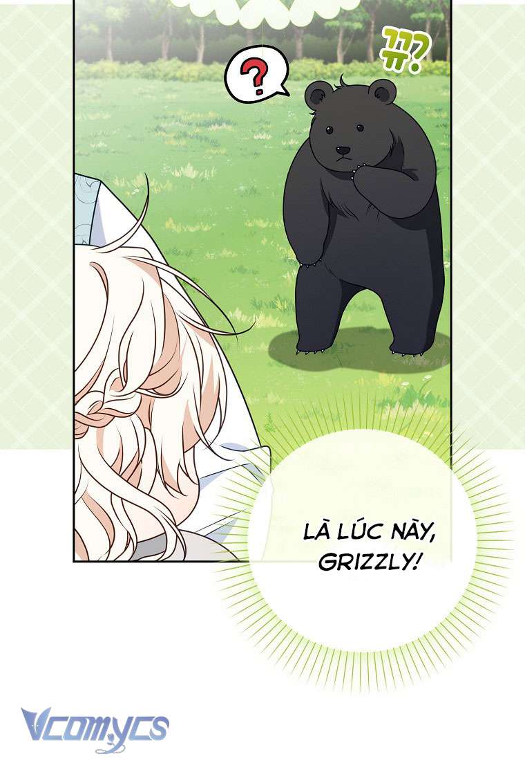 Đứa Trẻ Côn Đồ Nhà Công Tước Chapter 14 - Trang 4