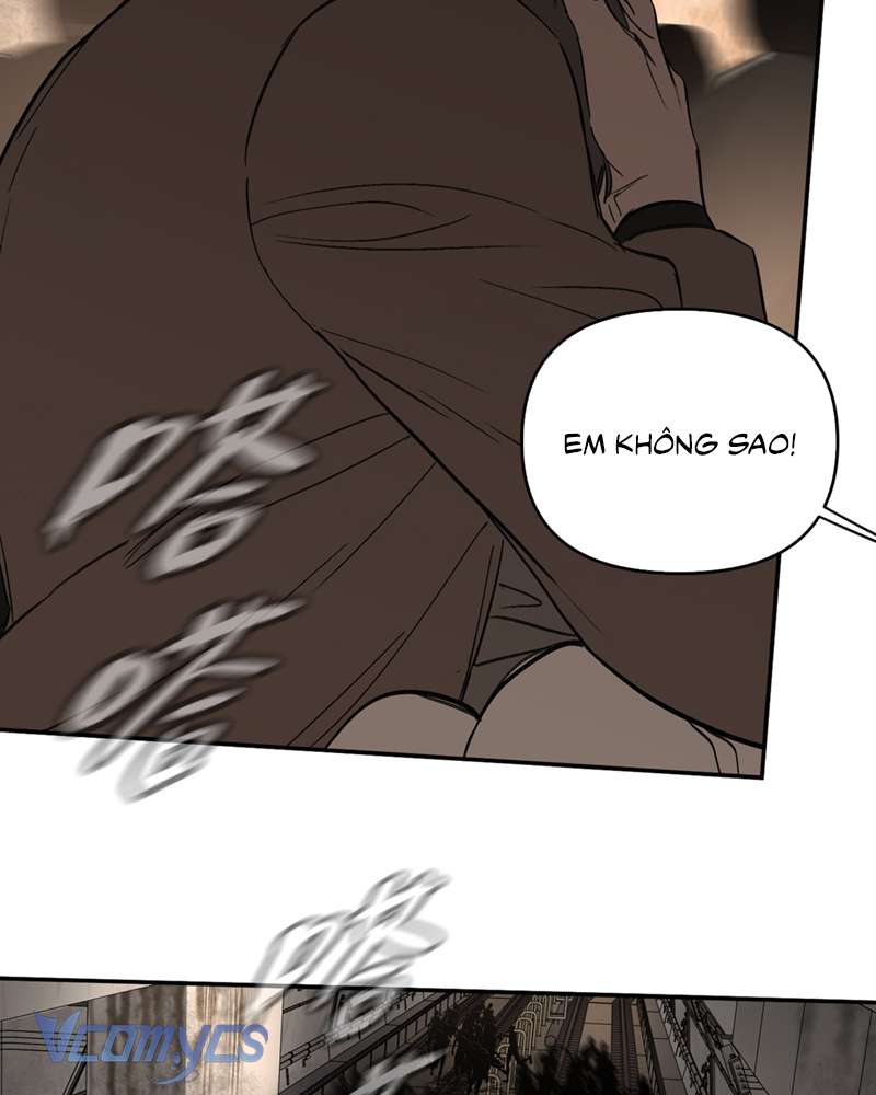 Ác Chi Hoàn Chapter 62 - Trang 4