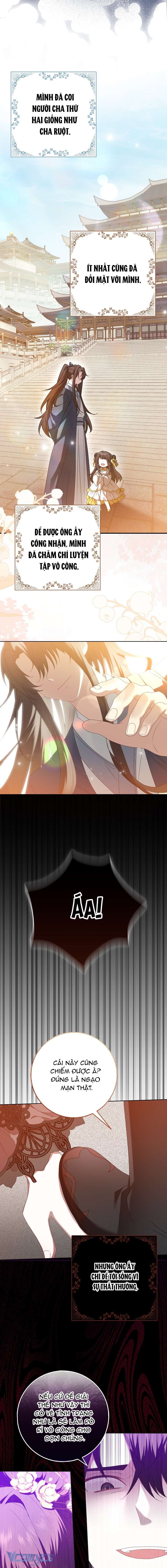 Tôi Sẽ Chiếm Lấy Ngư Trường! Chap 1 - Trang 3