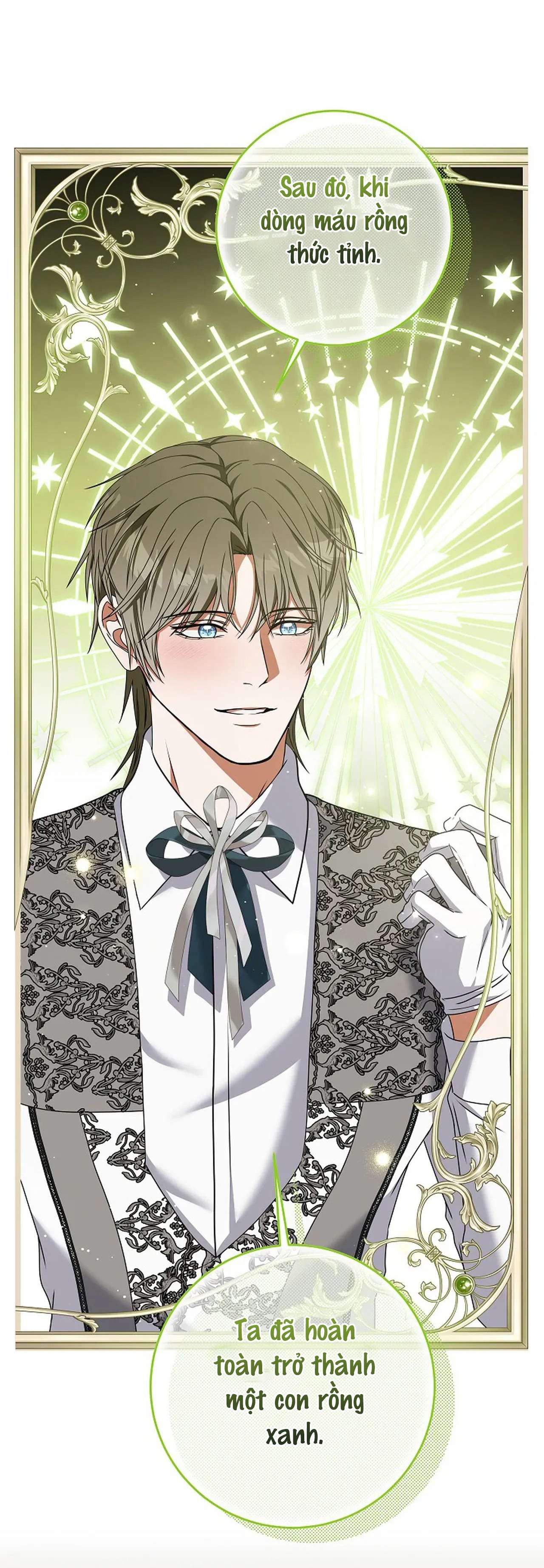 Phu Nhân Của Công Tước Rồng Chap 10 - Trang 2