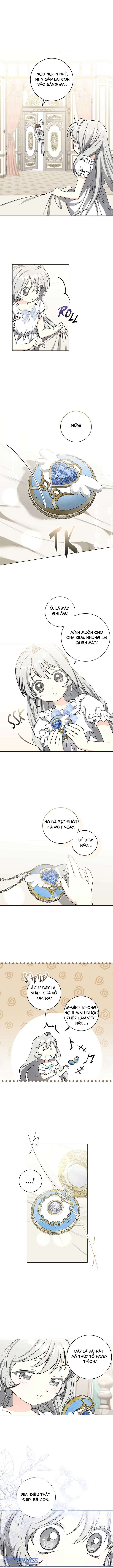 Cút Khỏi Gia Tộc Của Tôi! Chap 35 - Trang 3