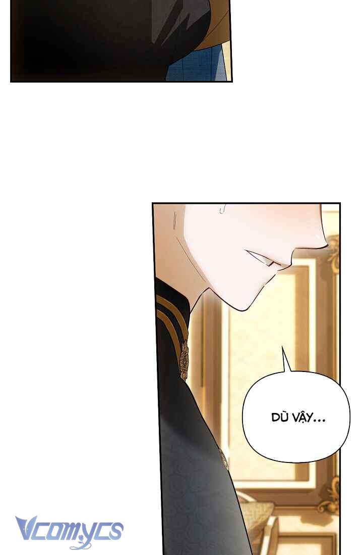 Phương Pháp Che Giấu Đứa Con Của Hoàng Đế Chap 122 - Trang 3