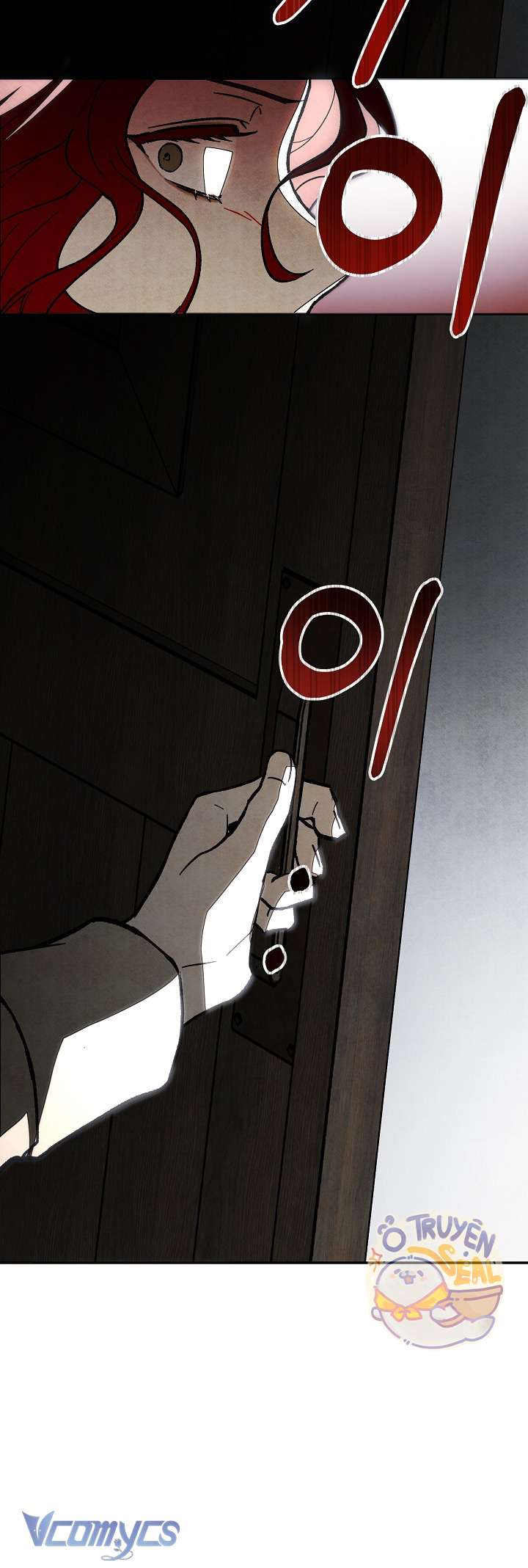 Chào Mừng Đến Với Dinh Thự Hoa Hồng Chap 1 - Trang 3