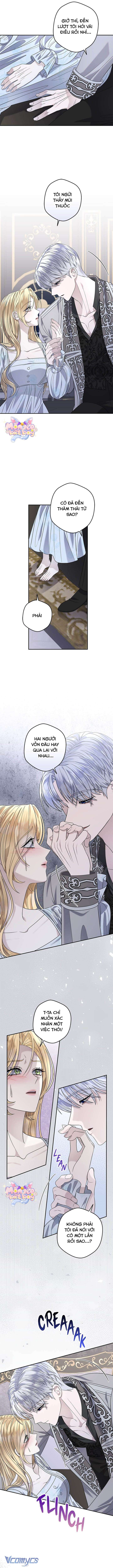 Dụ Hoặc Chap 16 - Next Chap 17