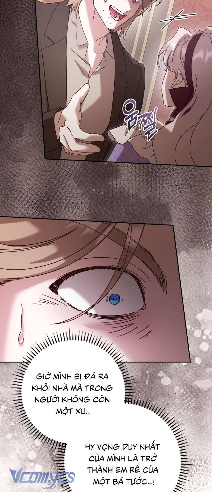 Dành Cho Những Ai Coi Hối Tiếc Là Điều Xa Xỉ Chap 40 - Next Chapter 41