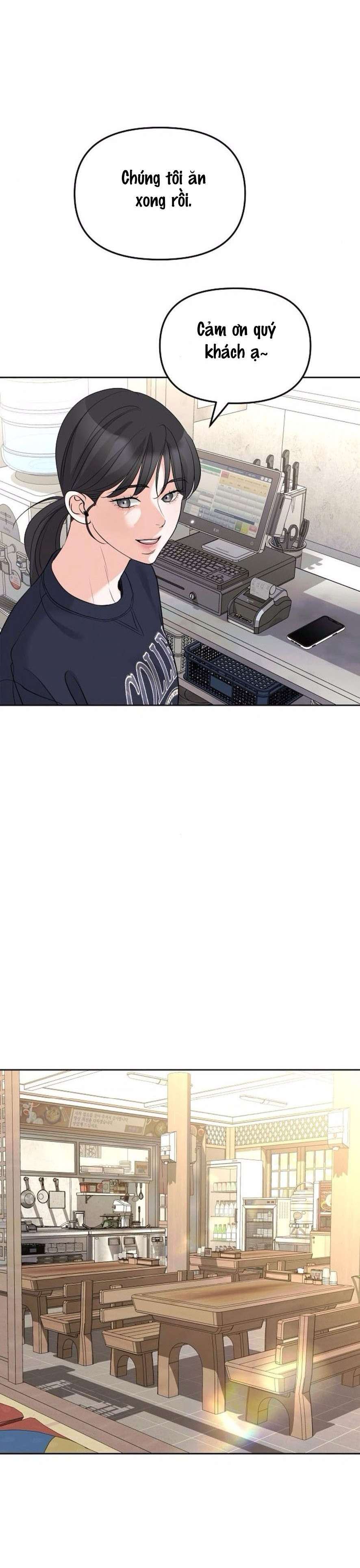 Cẩn Thận Va Phải Tình Yêu Chap 8 - Next Chap 9