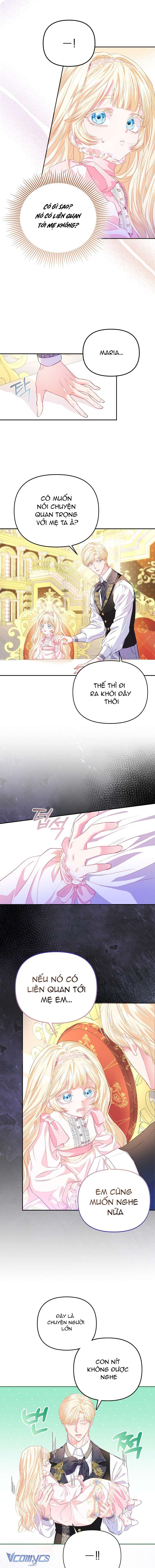 Nàng Công Chúa Của Mọi Người Chapter 12 - Trang 4