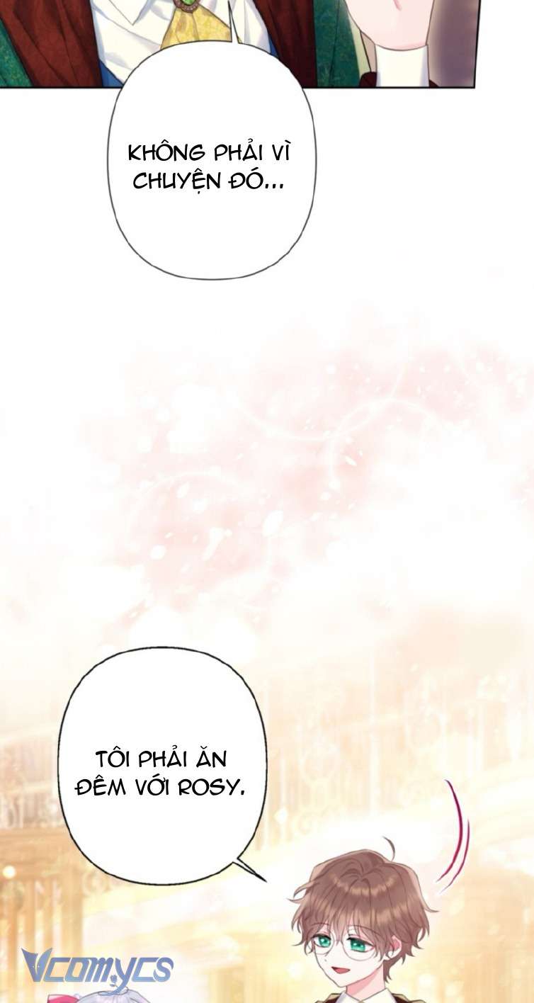 Người Anh Trai Mạnh Nhất Của Tôi Đã Mất Trí Nhớ Chap 29 - Trang 4