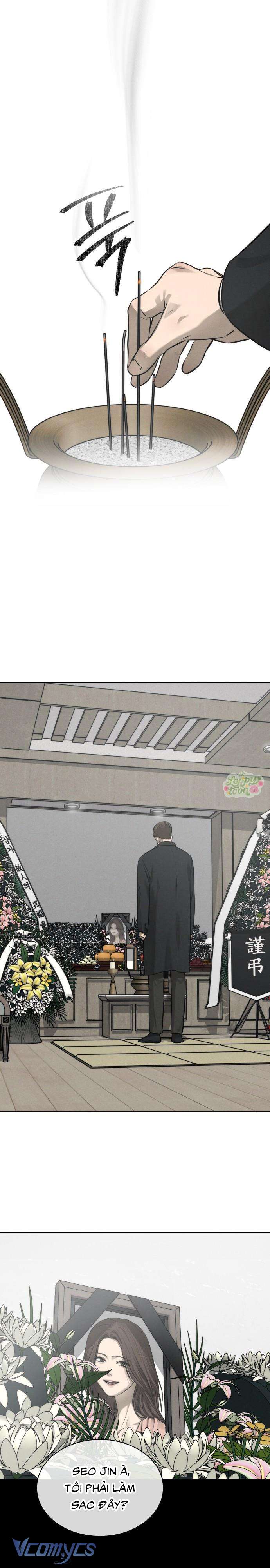 Tuyển Tập Truyện Ngắn Của Kim Young Ha Chap 12 - Trang 3