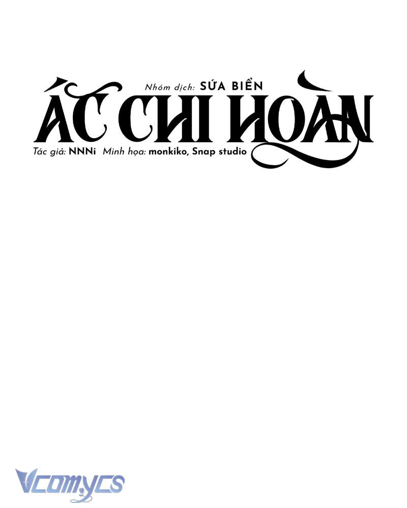 Ác Chi Hoàn Chap 71 - Next 
