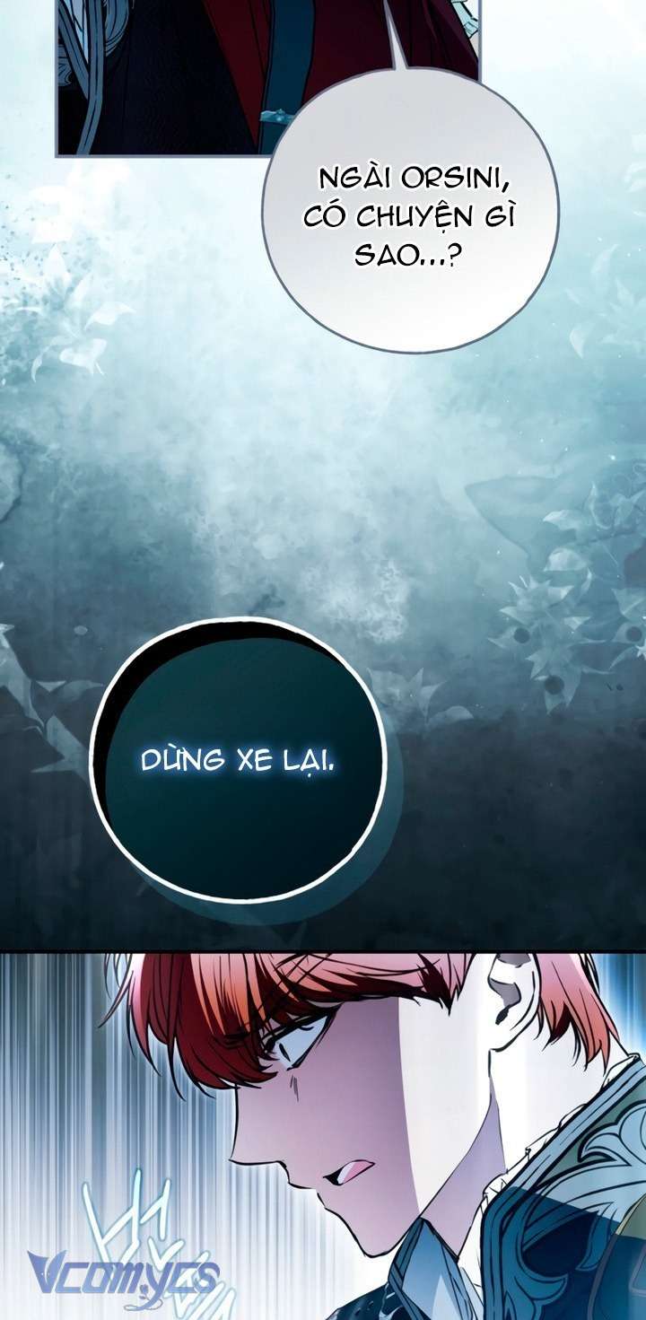 Ai Đó Đang Điều Khiển Cơ Thể Của Tôi Chap 75 - Trang 4