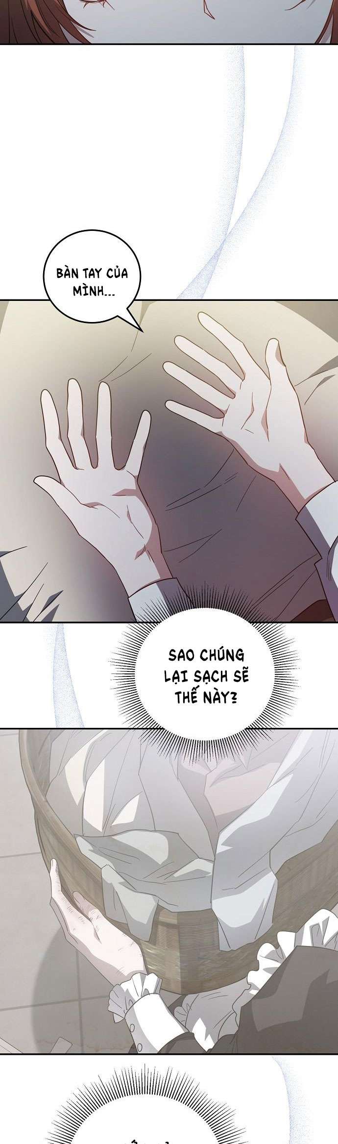 Nữ Hầu Báo Thù: Thời Khắc Cuối Cùng Chap 1 - Trang 4