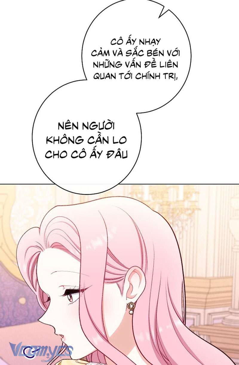 Hầu Gái Độc Quyền Của Hoàng Hậu Phản Diện Chap 65 - Trang 4